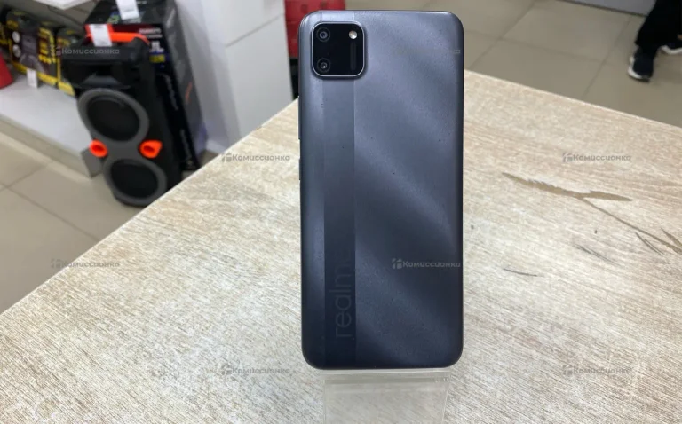 Realme C11 2/32 ГБ