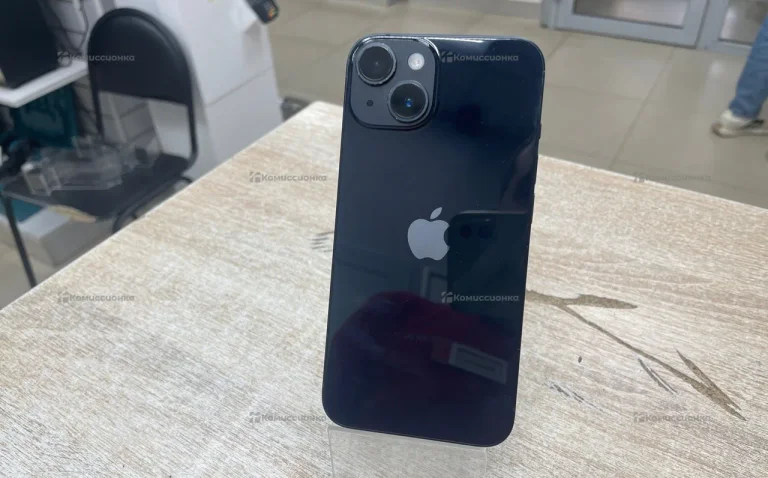 Apple iPhone 14 6/128 ГБ