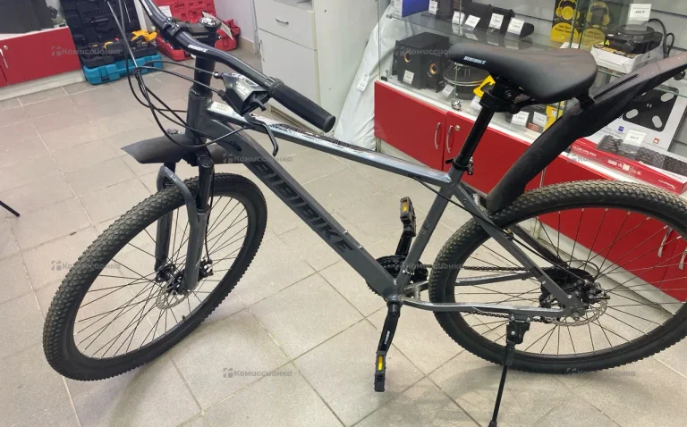 BIBIBIKE