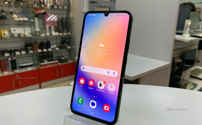 Samsung Galaxy A34 6/128Gb