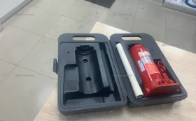 Купить Домкрат бутылочный 5 тонн б/у , в Москва и область Цена:1200рублей