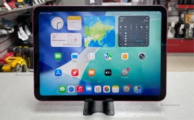 Купить Планшет Apple iPad 10-поколения 64gb б/у , в Самара Цена:23900рублей