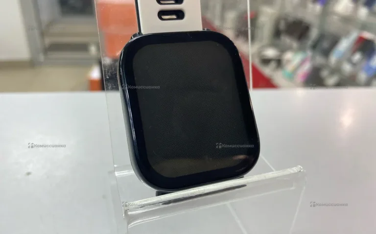 Смарт часы Redmi Watch 5 Active