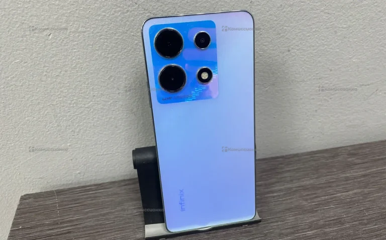 Infinix note 30i 8/128