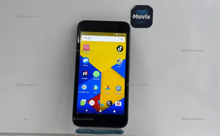 Huawei Y5 (2017) 1/8 ГБ