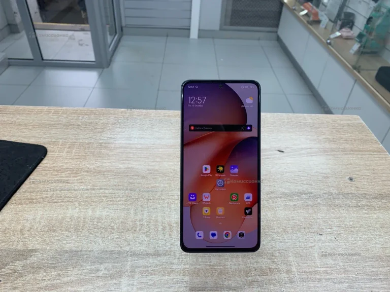 Xiaomi Redmi Note 13 4G 8/512 ГБ