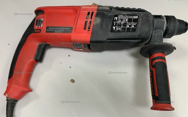 перфоратор Edon RH-26/1150