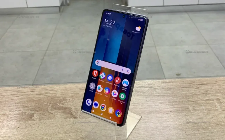 Xiaomi Poco M6 Pro 8/256