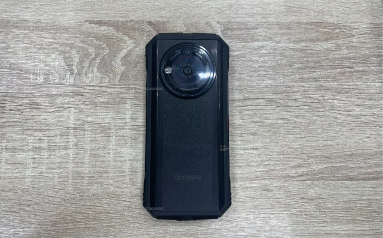 Doogee V30 Pro 12/512 ГБ