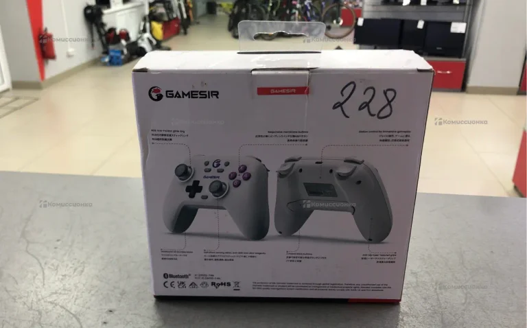 Gamesir Джойстик Gamesir Nova