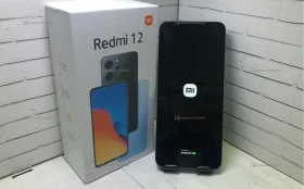 Xiaomi 12 8/256 ГБ