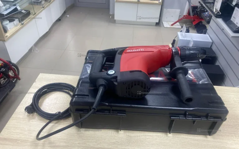 Перфоратор Felisatti RHF40/1100VERT