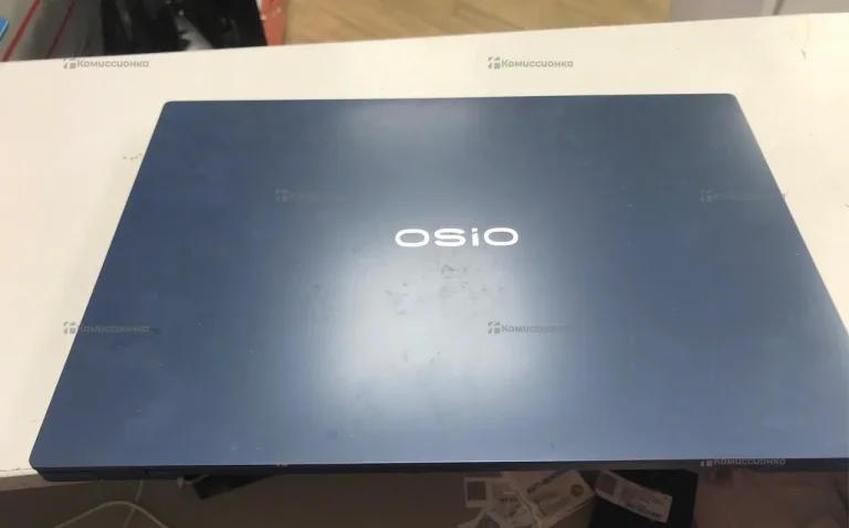 Ноутбук  Osio baseline