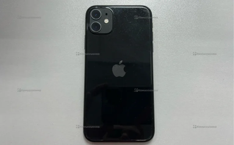 Apple iPhone 11 4/64 ГБ
