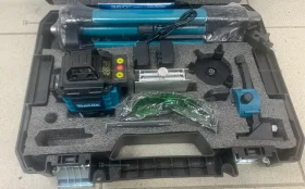 лазерный уровень 4D Makita реплика