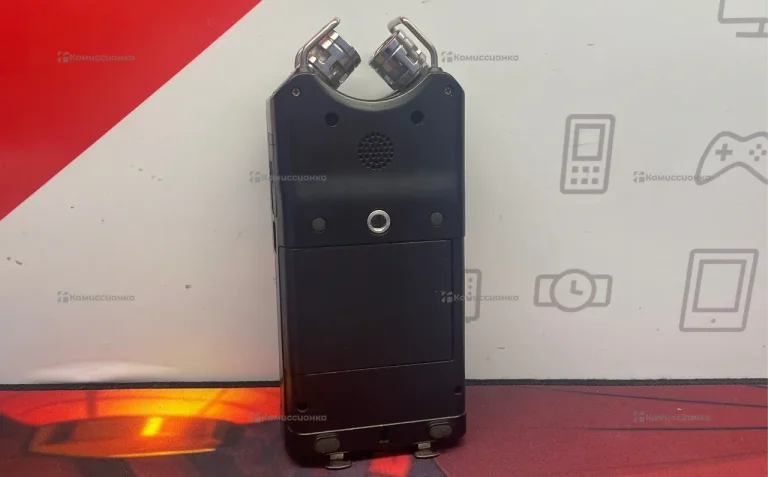Tascam dr40