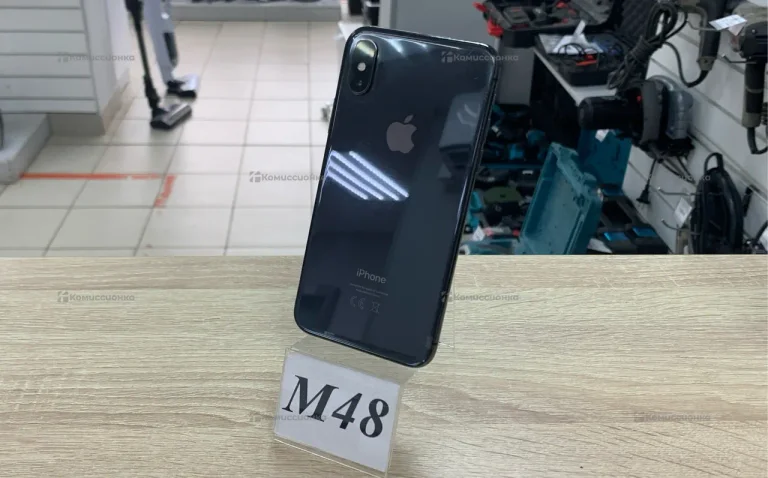 Apple IPhone X 64Gb