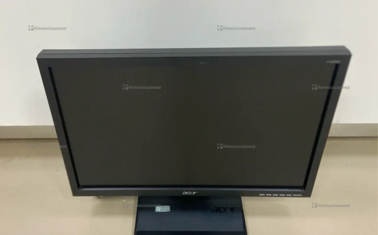 Монитор Acer V193W