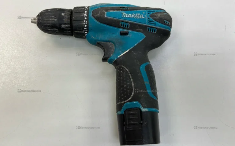 Шуруповерт Makita(реплика)