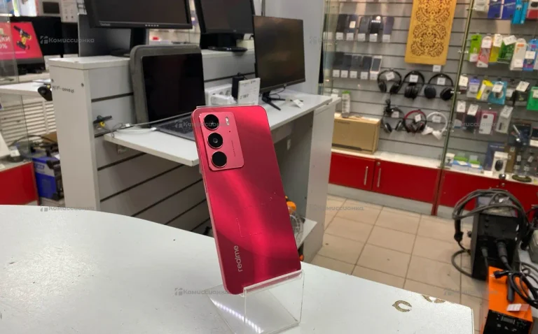 Realme  C75 8/128