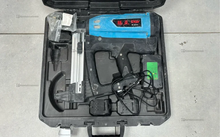 Гвоздезабивной пистолет Toua GSN50