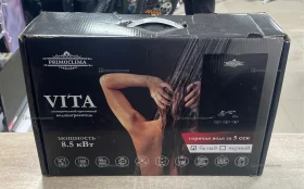 Купить Водонагреватель Primoclima 8.5 кВт б/у , в Москва и область Цена:4900рублей