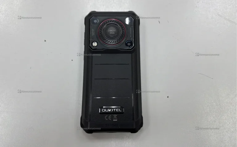 Oukitel WP36 8/128Gb