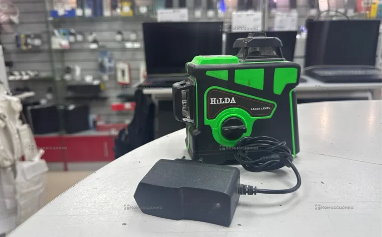 Hilda Laser Level