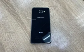 Samsung Galaxy A5 (2016) 2/16 ГБ