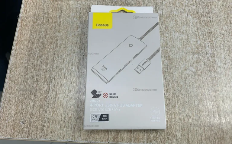 USB hub baseus