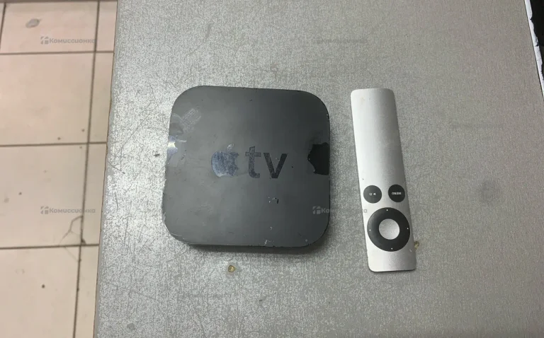 Apple TV A1427