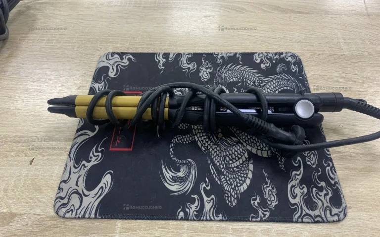 Плойка Lentel