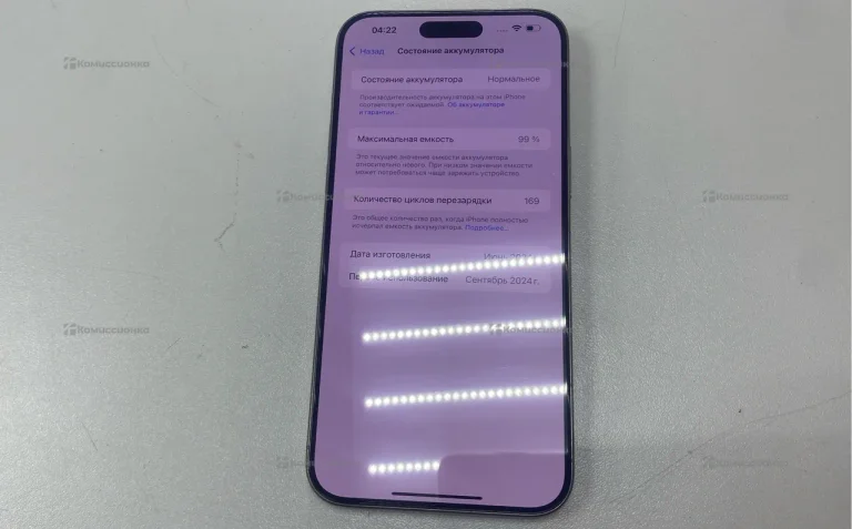 iphone 15 pro max 256gb