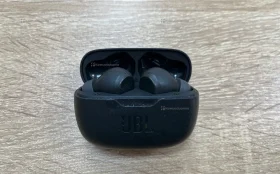 Купить Наушники  JBL б/у , в Саратов Цена:900рублей