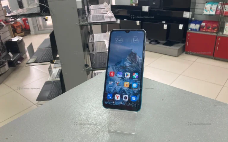 Xiaomi Redmi 9A 32Gb