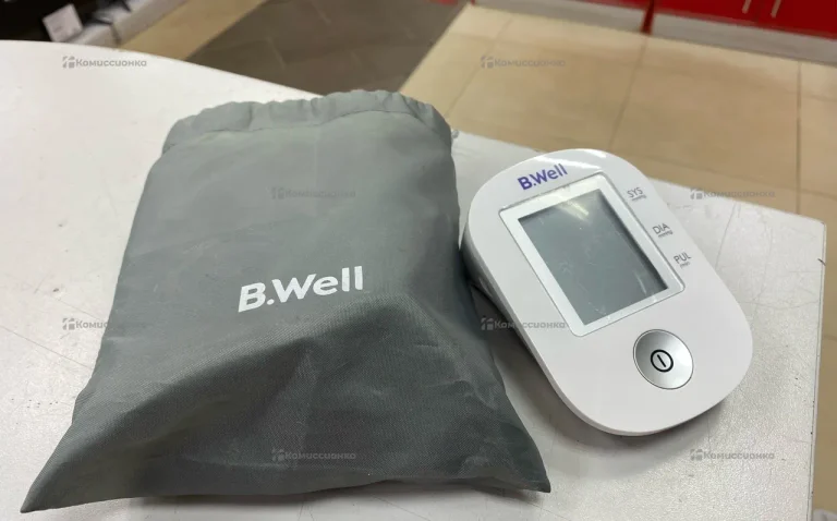 Тонометр B Well Pro-33