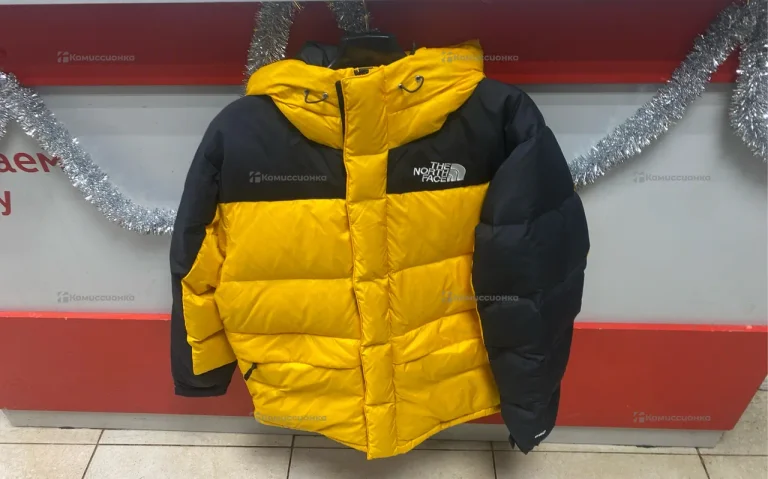 Куртка The North Face Himalayan