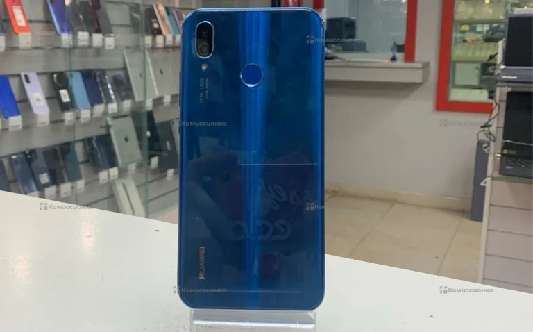 Huawei P20 Lite 64GB
