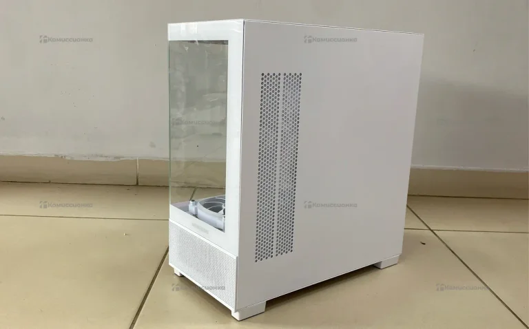 Системный блок  Powercase