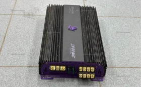 Купить Усилитель FIVE LM-4.100 б/у , в Казань Цена:3900рублей