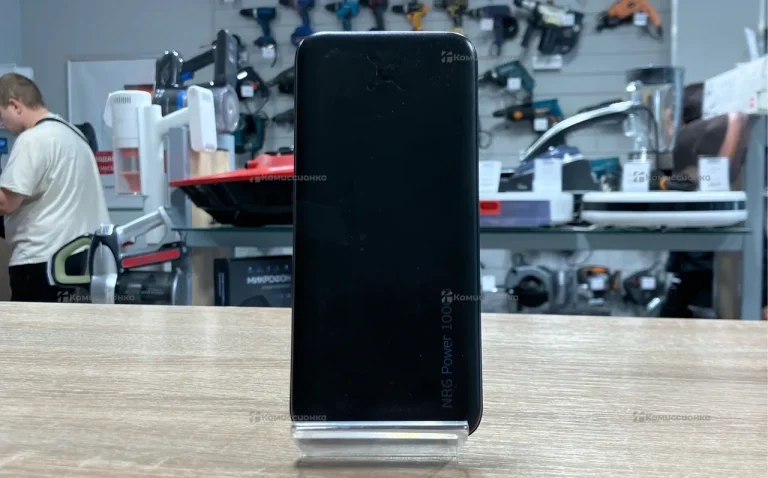 Power bank 10k