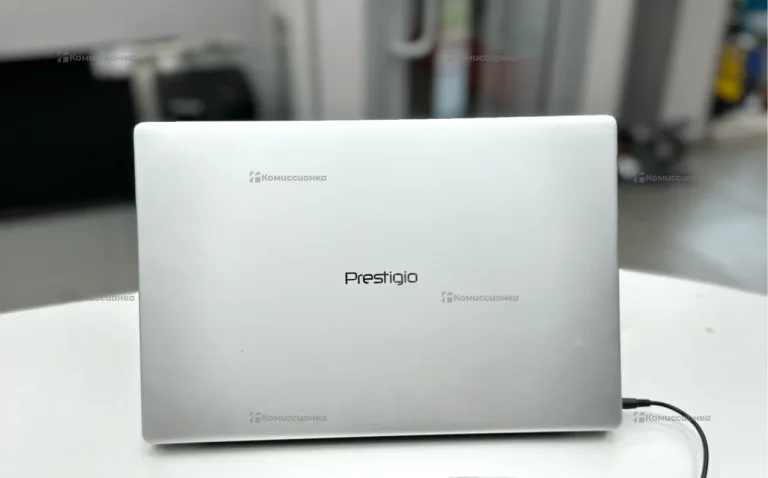 Ноутбук  Prestigio