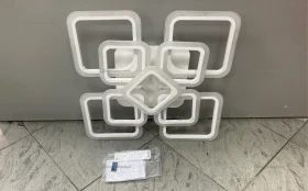 Купить Люстра светодиодная Leek CLL Aris 130w б/у , в Самара Цена:2490рублей