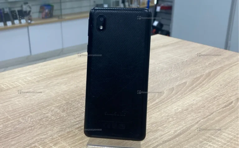 Samsung Galaxy A01 Core 1/16 ГБ