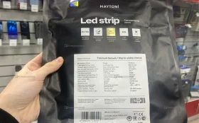 Купить Светодиодная лента Maytoni 20102 б/у , в Москва и область Цена:1290рублей