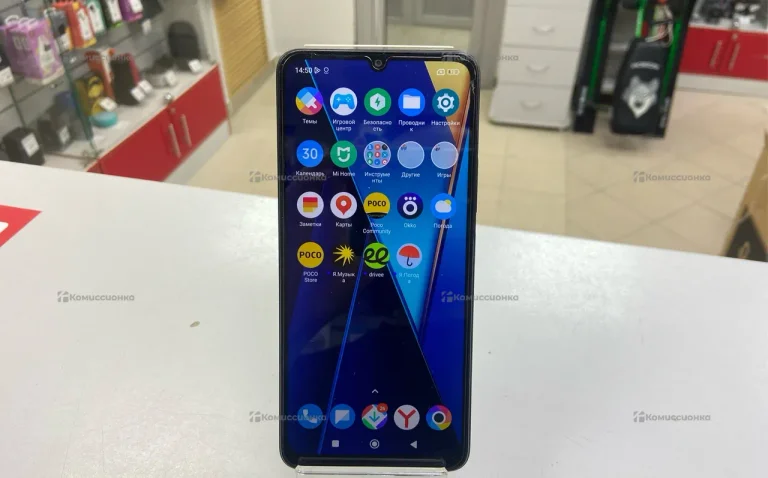Xiaomi Poco C65 8/256 ГБ
