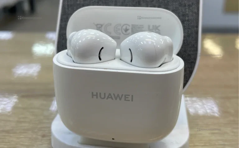 Наушники  Huawei