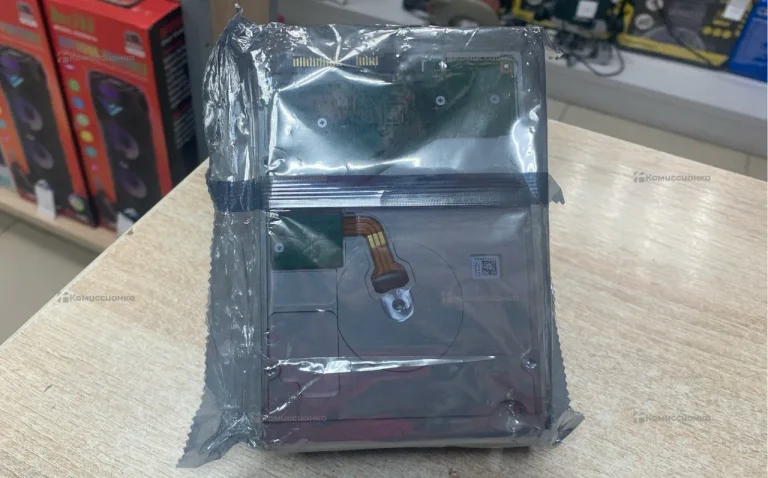 Жесткий диск Seagate SkyHawk AI 10tb