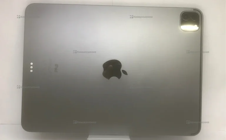 Планшет Apple iPad Pro gen2