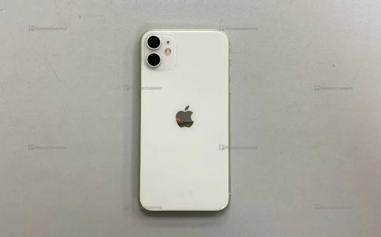 Apple iPhone 11 128Gb